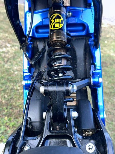 2024 SURRON L1e Light Bee Blue