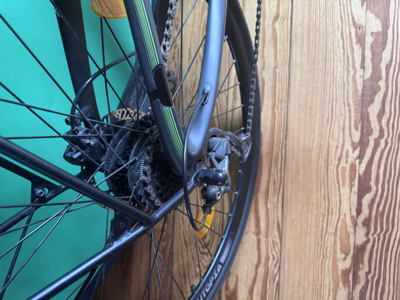 Urtopia Ebike 1S Carbon