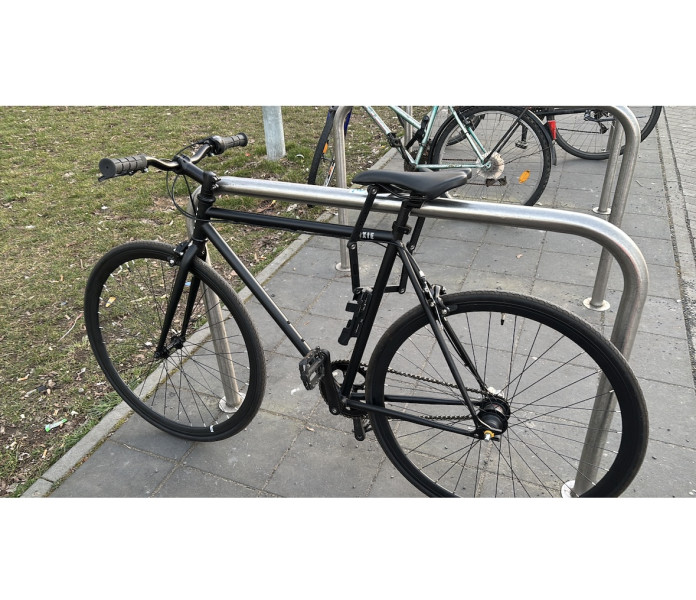 Neuwertig-Speedbike/Fixie