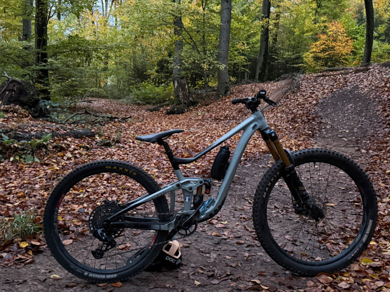 Giant Trance x2 2022