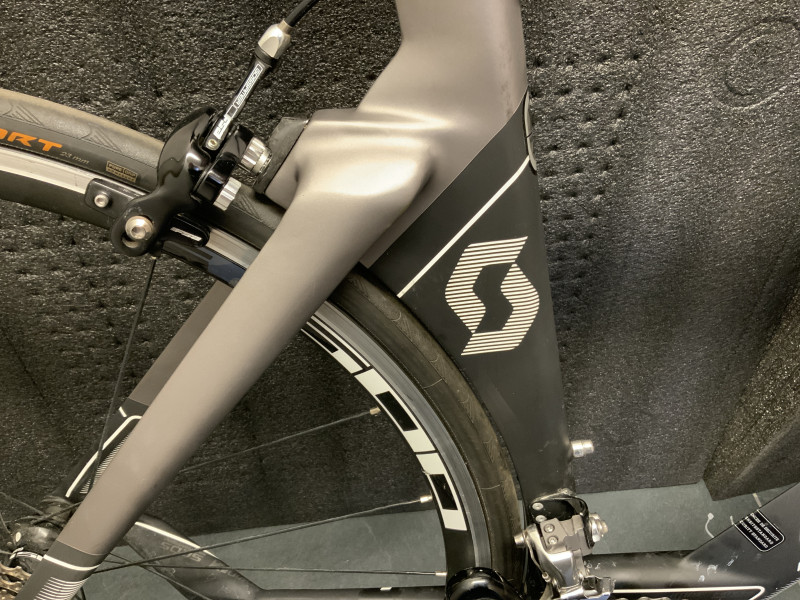 Triathlonrad Scott Plasma 30