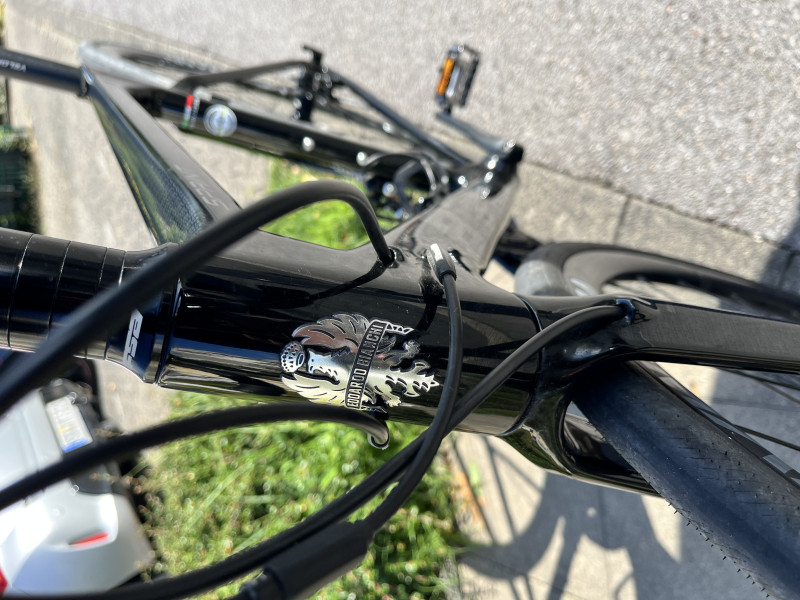 Bianchi Sprint Carbon 105