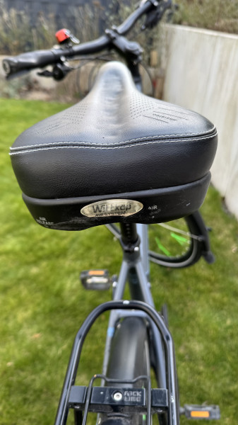 Bergamont Horizon 7 (2019)