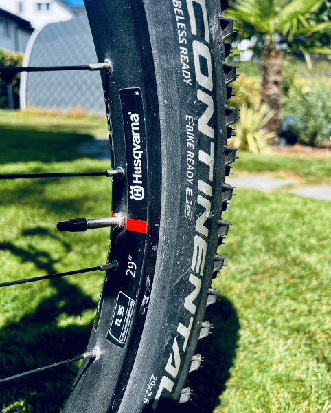 Husqvarna Light Cross 29“ LC2  *E-MTB * Hardtail