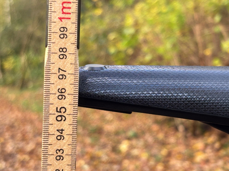 Tannenwald Traumfänger P1.18 – Titan-Randonneur