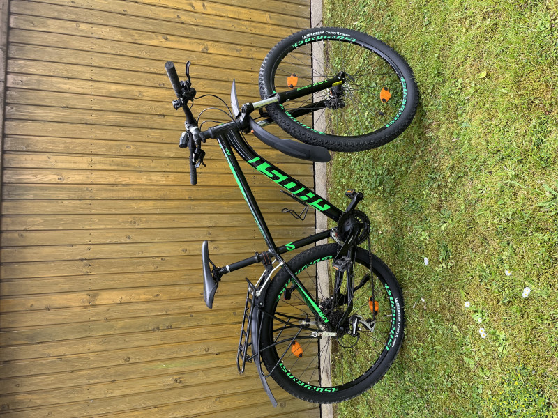 Ghost Kato 2.9 Mountainbike