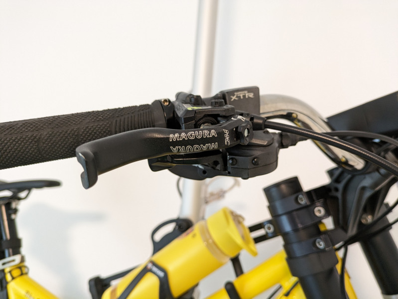 Einzigartiges Porsche FS Evolution