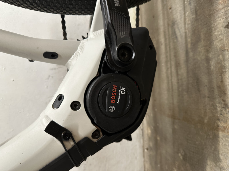 E-Bike Radon 29 Zoll Top Zustand
