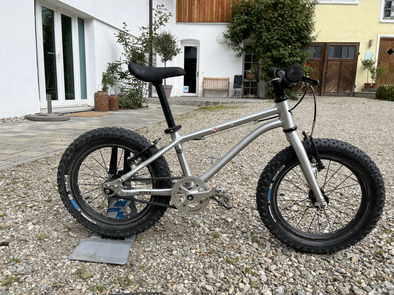 Early Rider