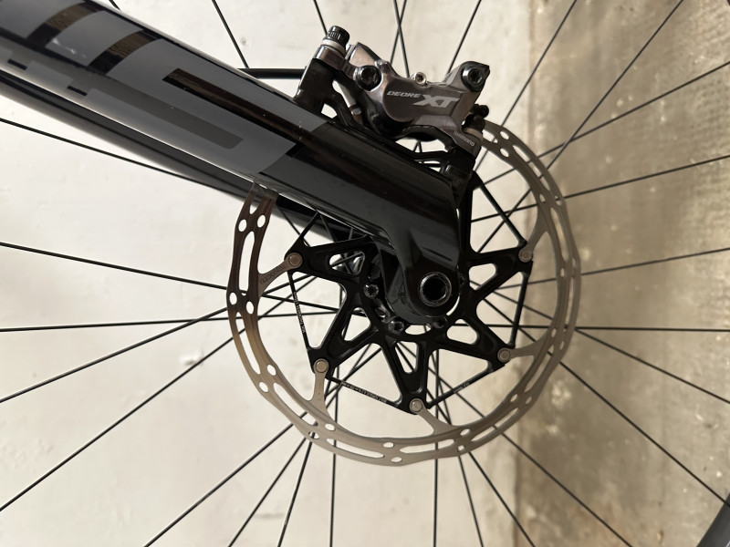 E-Bike Radon 29 Zoll Top Zustand