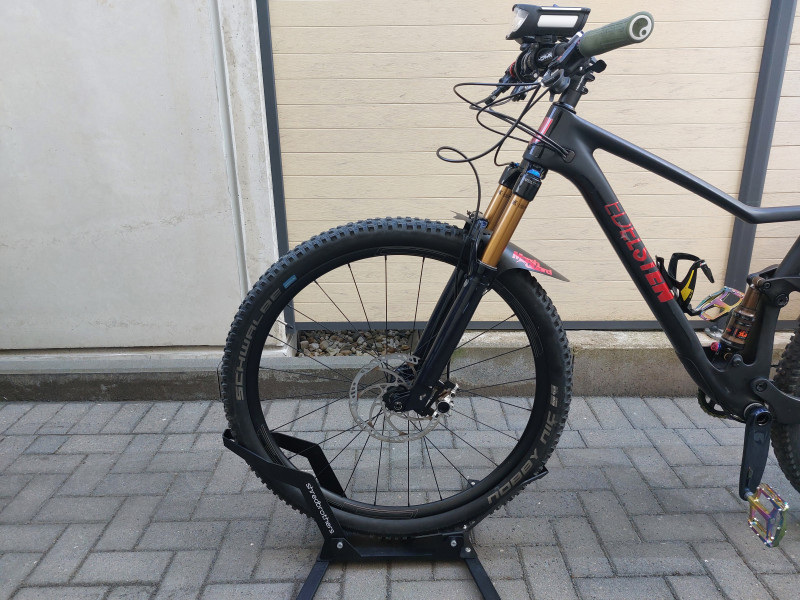 EDELSTEN HT2,Sram,Magura,FOX,Kashima