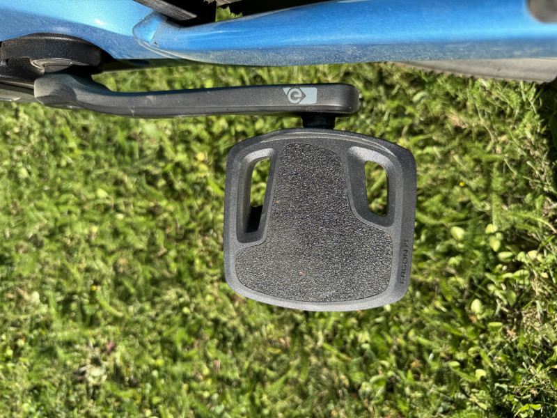 Cannondale Tesoro Neo X2