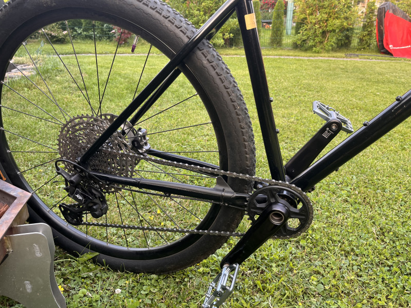 SOUR Pasta Party, Größe L, 29er, MTB Hardtail