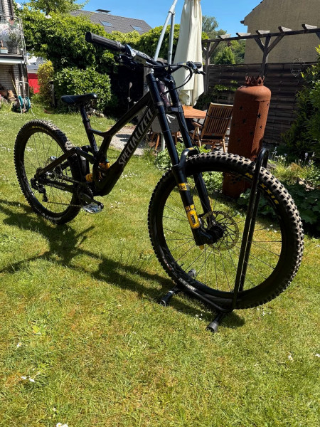 Specialized Demo Race 2024