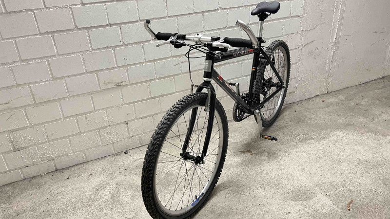 Kettler Alu MTB Adventure XR