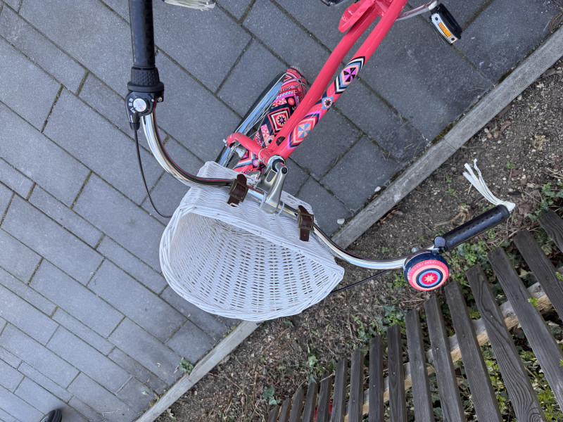Electra Morningstar Beach-Cruiser / Damenrad / City Bike