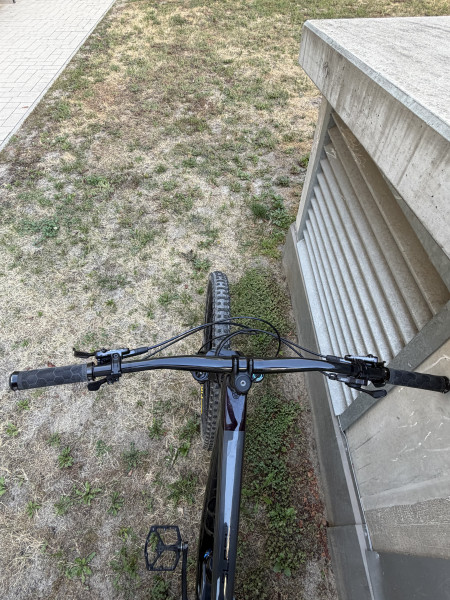 Trek Slash 9.8 GX AXS