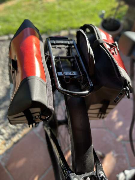 FLYER GOROC4 4.10 (2021) – kraftvolles All-Mountain E-Bike mit Panasonic GX Ultimate