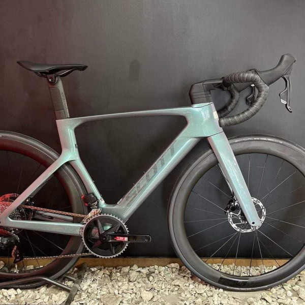 2023 Scott Foil RC 20