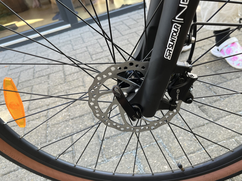 Trekking E-Bike! LLobe Utah 2.1 Lady! Deutscher Hersteller! UVP 2599,- €! Originalverpackt im Karton!