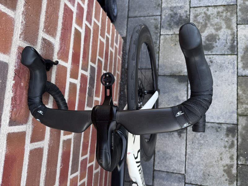 Specialized S-Works Venge VIAS eTap Gr52