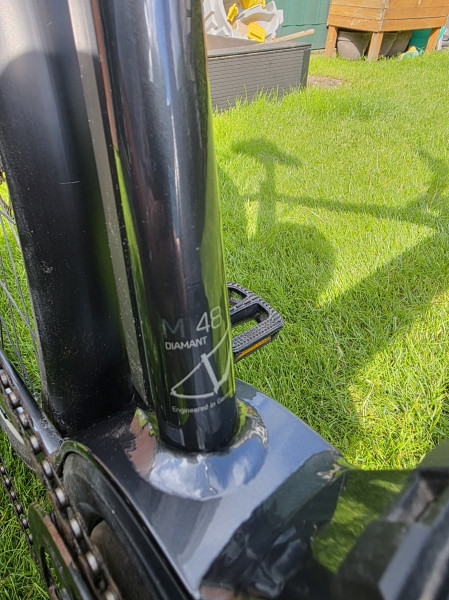 Kalkhoff Endeavour 5.B XXL nur 1055km aus 05/2020 // 28 Zoll