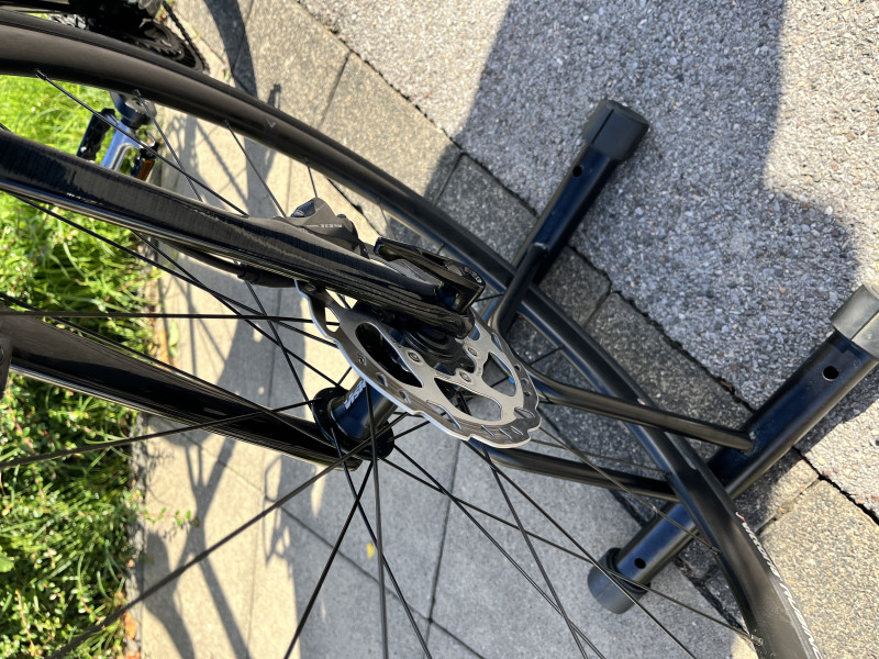 Bianchi Sprint Carbon 105