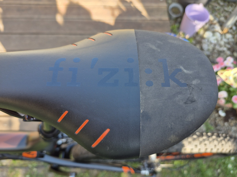 KTM Lycan 27 Master Fully Carbon (2016)