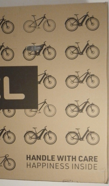 Neues Felt Broam 30 Fahrrad 2023 - Ungeöffnet! Letzter Preis 1950