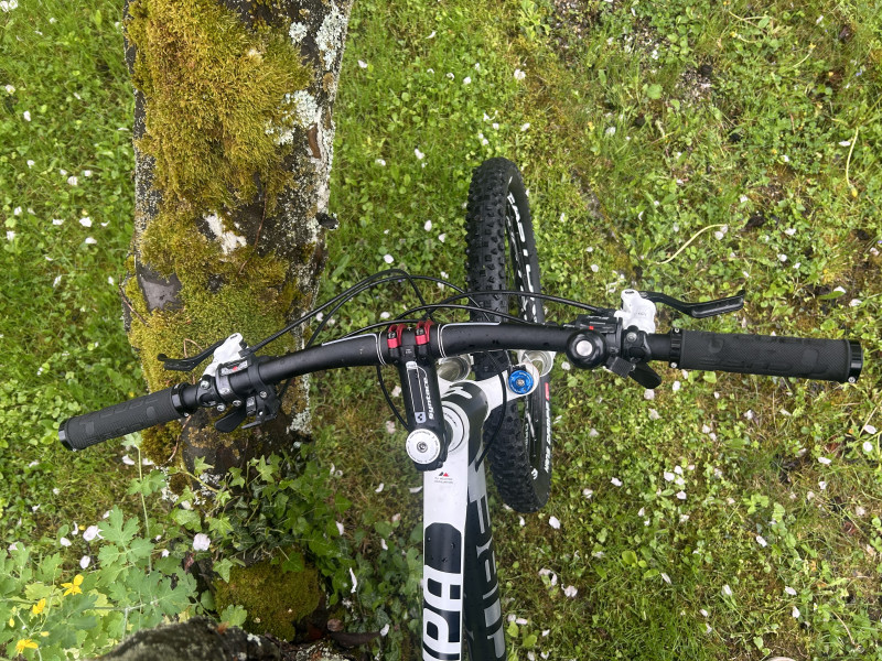 Cube AMS 150pro