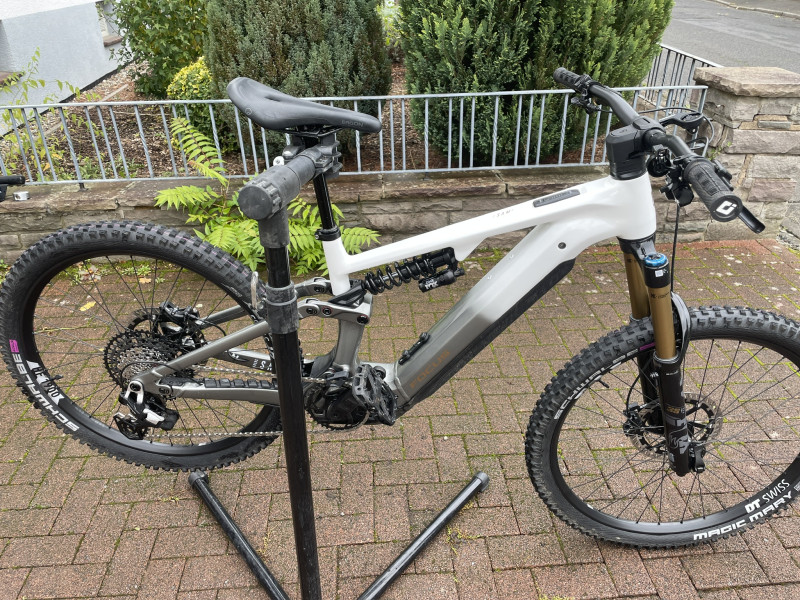 Focus Sam 6.9 - Bj 2015