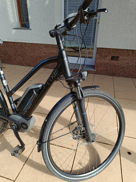 Rixe Montpellier