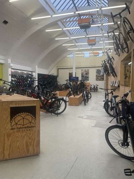 Orbea Vector Drop LTD (2023) – Urbanes Gravel