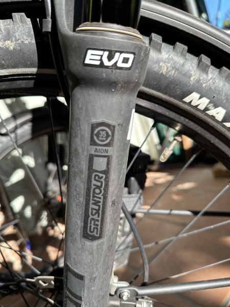 FLYER GOROC4 4.10 (2021) – kraftvolles All-Mountain E-Bike mit Panasonic GX Ultimate