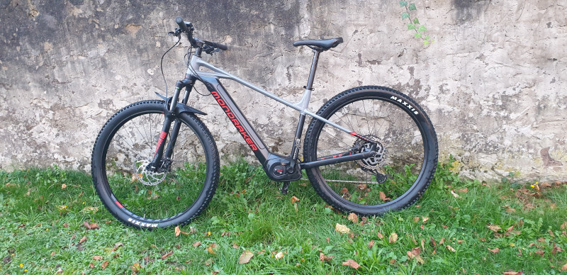 Mondraker Prime 29" Rh: L inkl. Wertgarantie