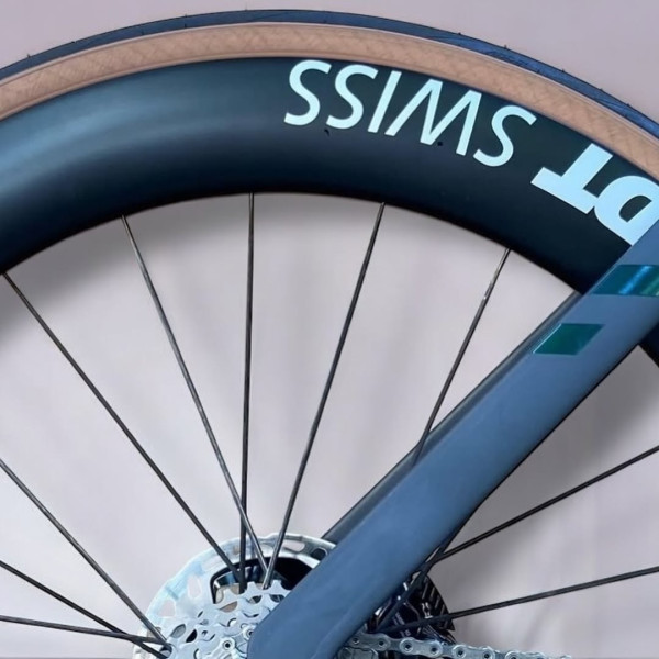 Canyon Aeroad CFR Dura Ace Di2