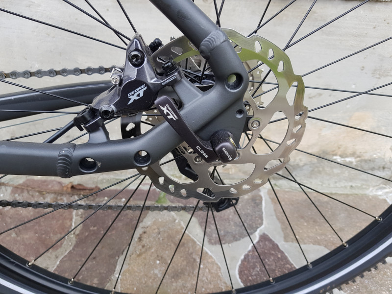 KTM X-Live-Race 46 cm , 2024