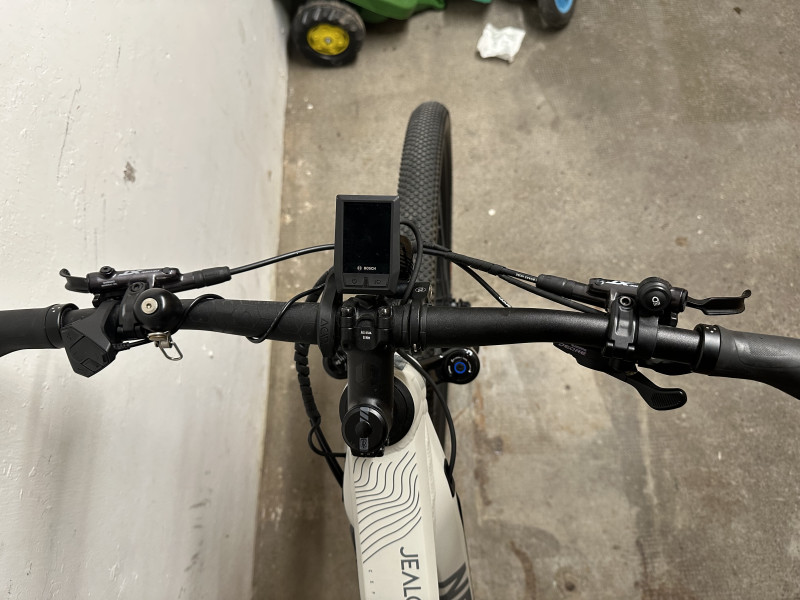 E-Bike Radon 29 Zoll Top Zustand