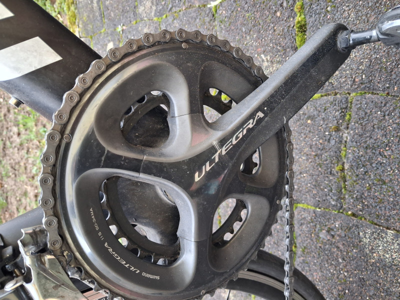 MÜSING AVIATOR Rennrad TOP Zustand