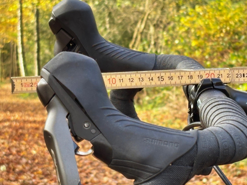 Tannenwald Traumfänger P1.18 – Titan-Randonneur