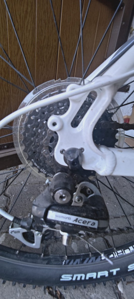 Centurion backfire 50