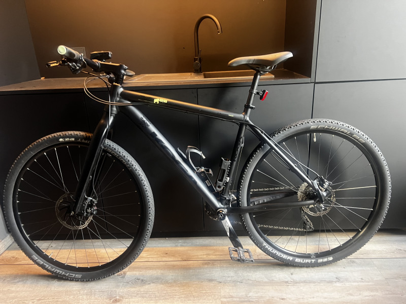 KOGA X29 RUNNER