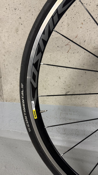 Canyon Speedmax CF 8.0