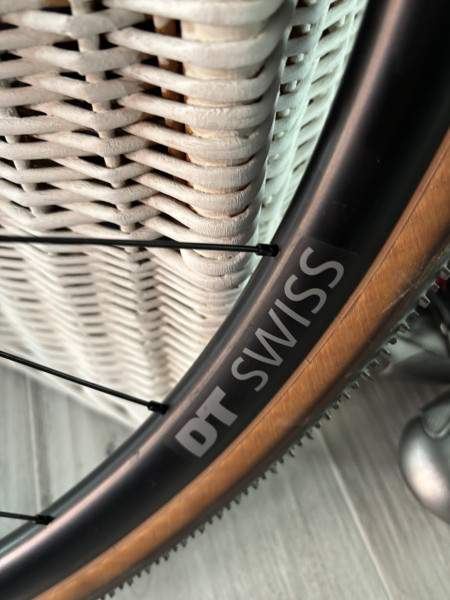 CANYON GRAIL CF SL 7 2024 XL/RO 64 in Sand mit Garantie 10/29