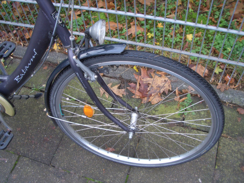 BATAVUS Luca Hollandrad / Citybike