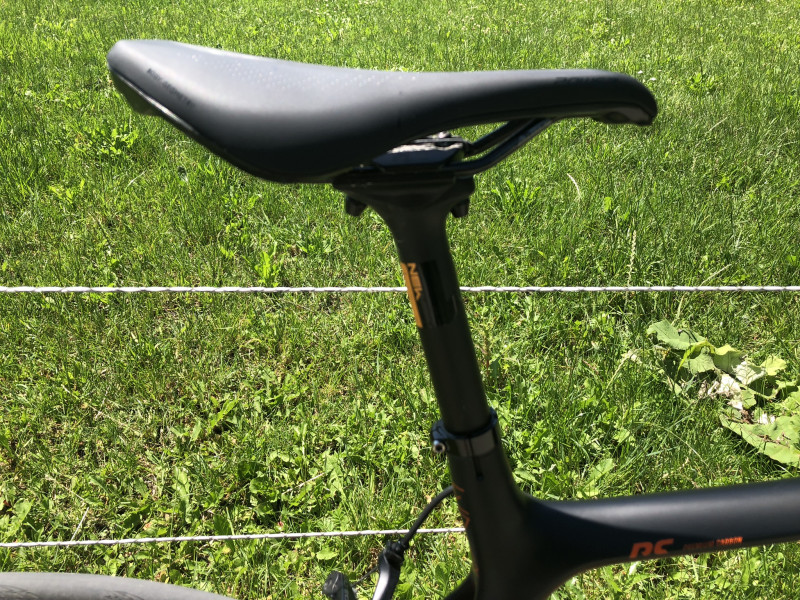 KTM Prime Revelator Di2