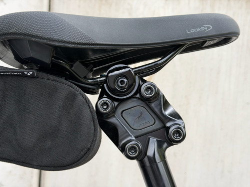 Riese & Müller NEVO 4 GT - Gr. 43 / 26" mit Rohloff Schaltung und ABS - 500 km