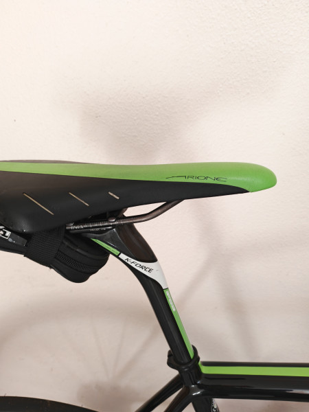 Cannondale Super Six Evo Hi Mod Team 2018