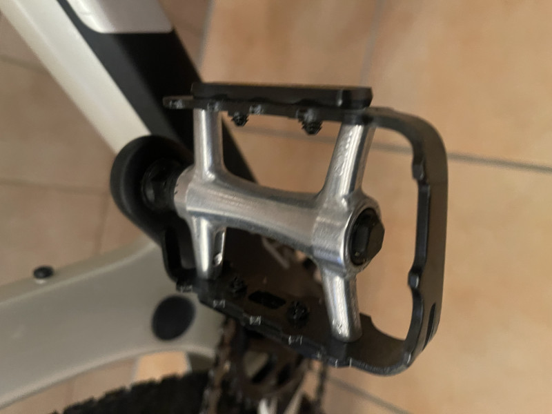 GHOST LECTOR SF LC 29 Zoll Carbon – Neuwertig!