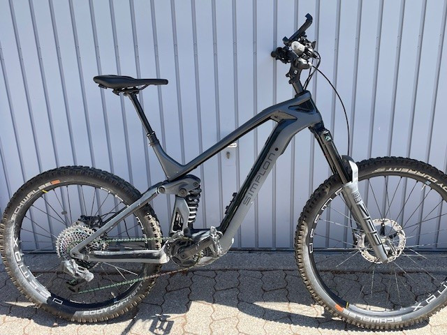 Bikebörse - Slider